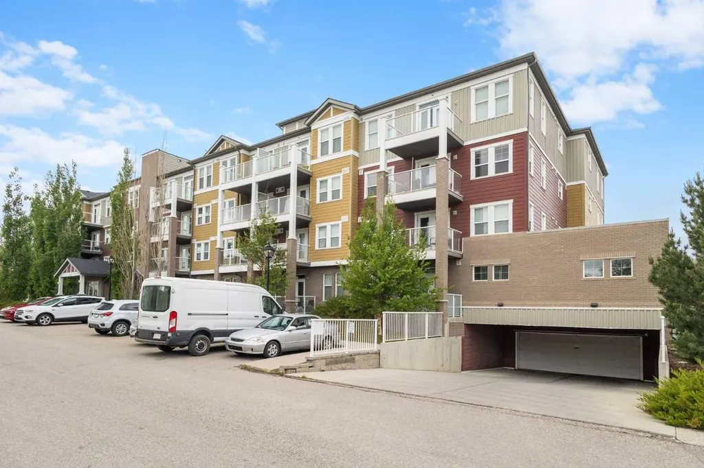2300 Evanston Square NW Calgary AB T3P0G7