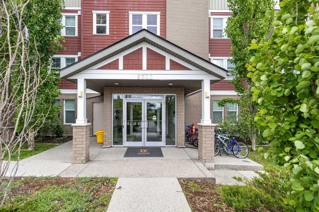 2300 Evanston Square NW Calgary AB T3P0G7