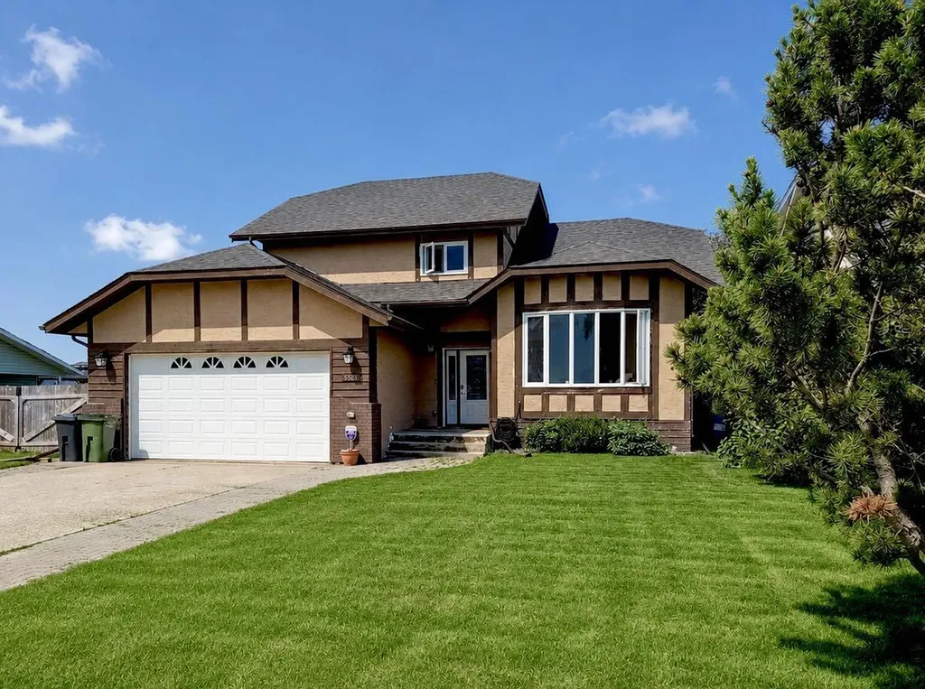 5521 46 Street Rimbey AB T0C 2J0