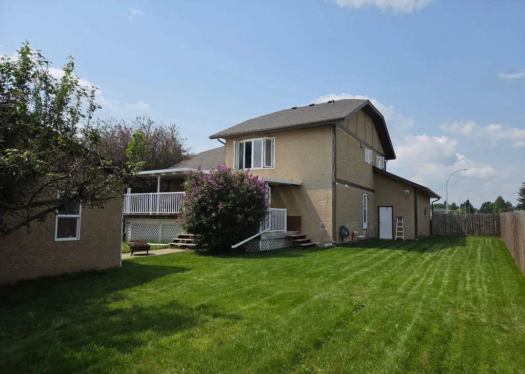 5521 46 Street Rimbey AB T0C 2J0