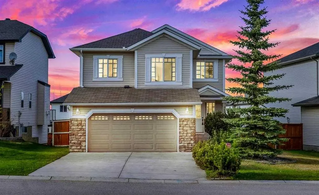 329 Springmere Way Chestermere AB t1x 1n9