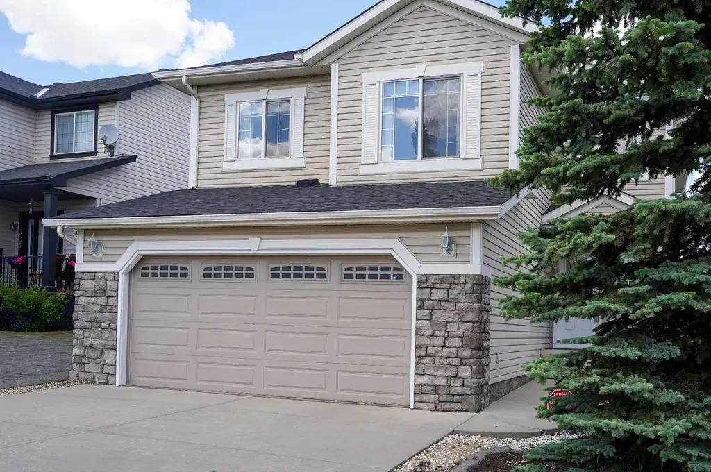 329 Springmere Way Chestermere AB t1x 1n9