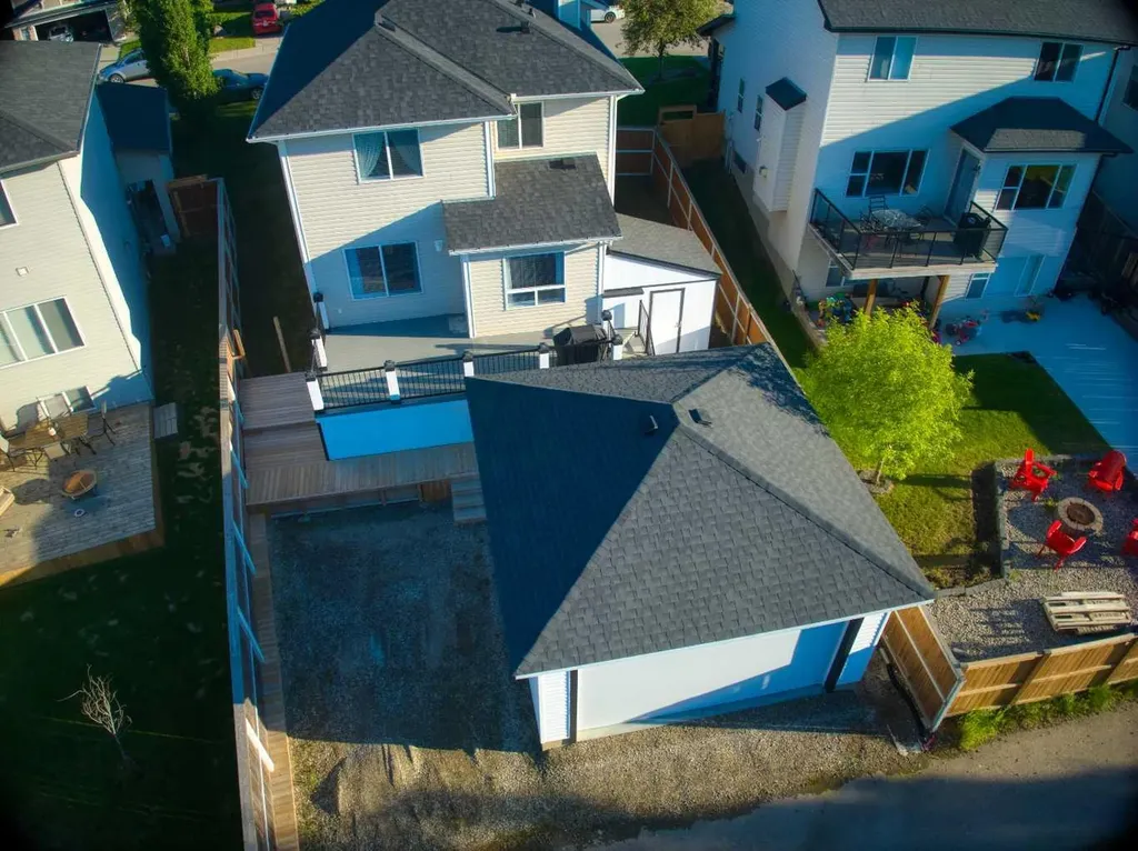 329 Springmere Way Chestermere AB t1x 1n9