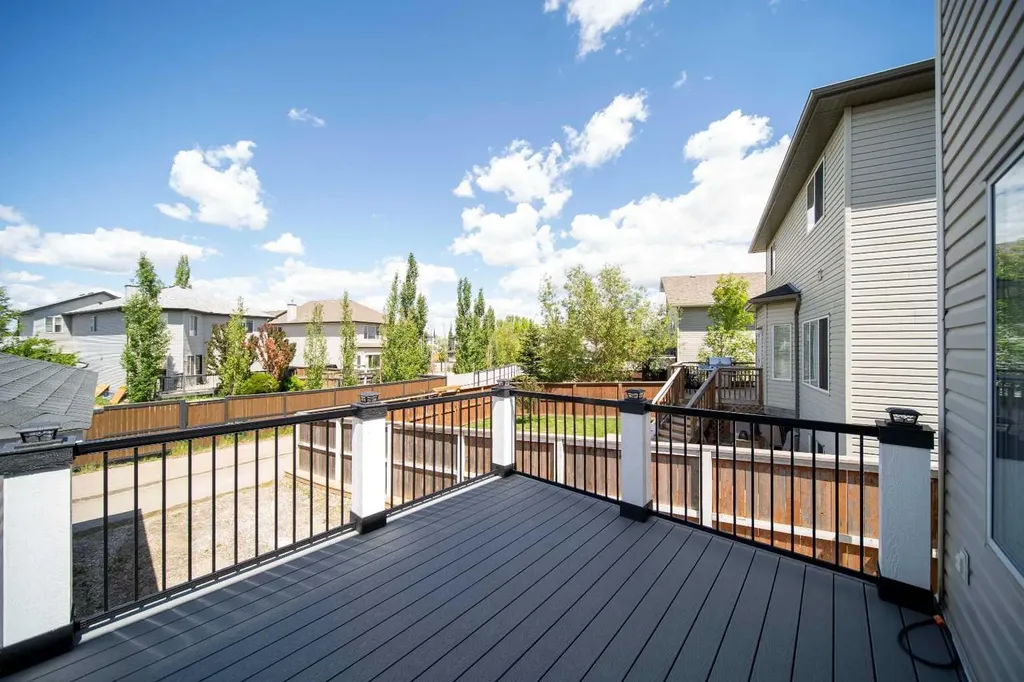 329 Springmere Way Chestermere AB t1x 1n9