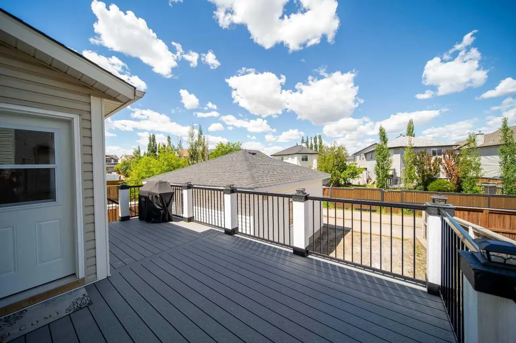 329 Springmere Way Chestermere AB t1x 1n9