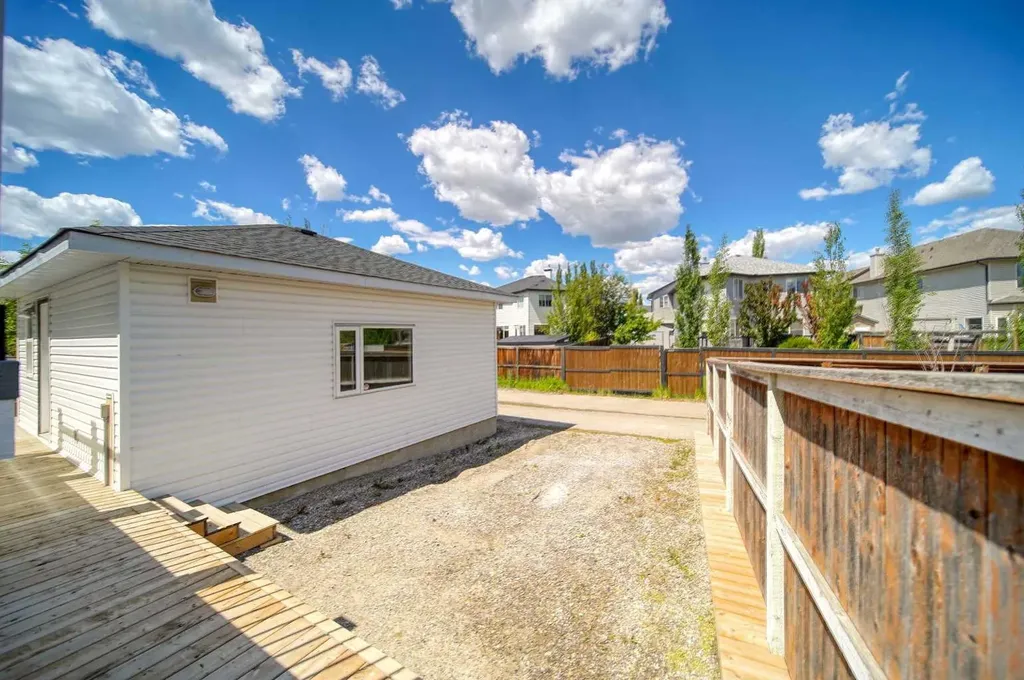 329 Springmere Way Chestermere AB t1x 1n9