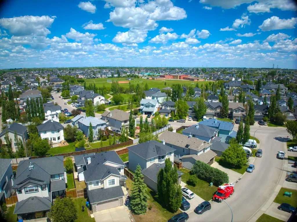 329 Springmere Way Chestermere AB t1x 1n9