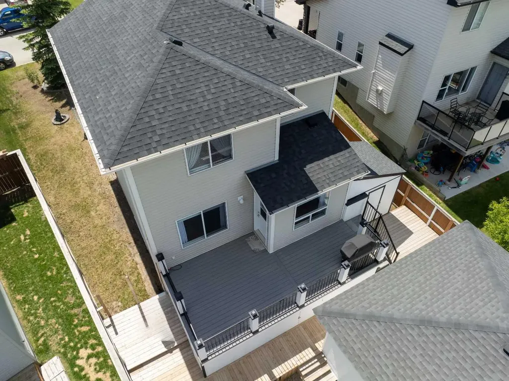 329 Springmere Way Chestermere AB t1x 1n9