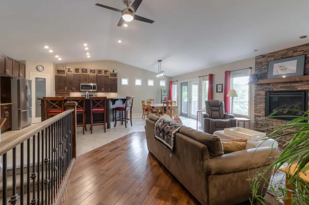44 Fairmont Park Landing S Lethbridge AB T1K 7L1