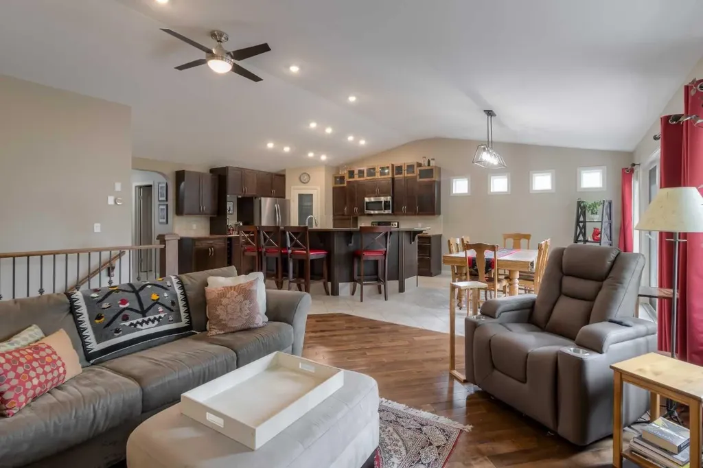 44 Fairmont Park Landing S Lethbridge AB T1K 7L1