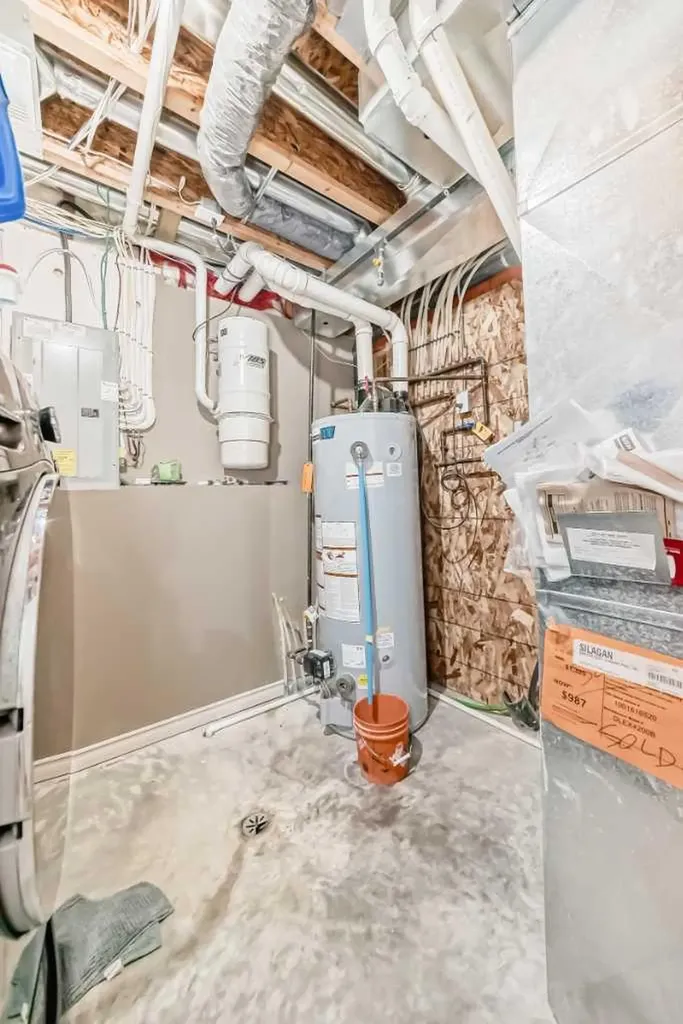 19 Charles Avenue Red Deer AB T4P 0L8