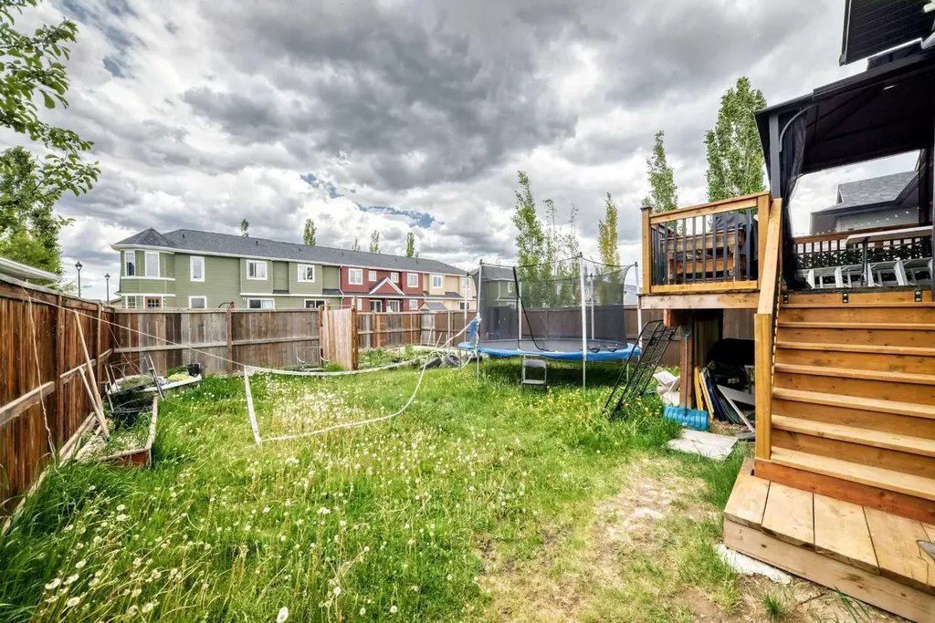 19 Charles Avenue Red Deer AB T4P 0L8