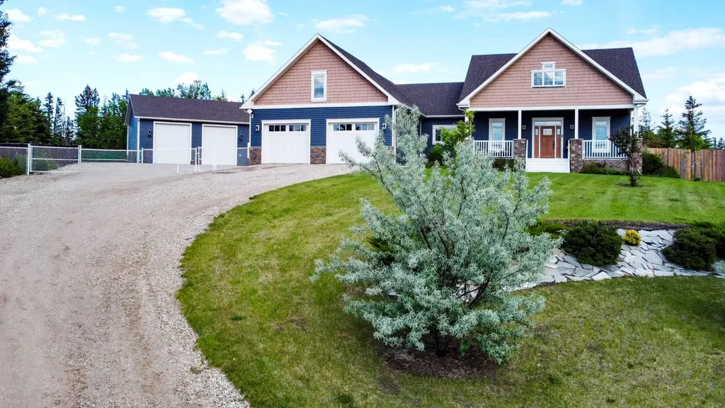 1116 Stacey Drive Beaverlodge AB T0H 0C0