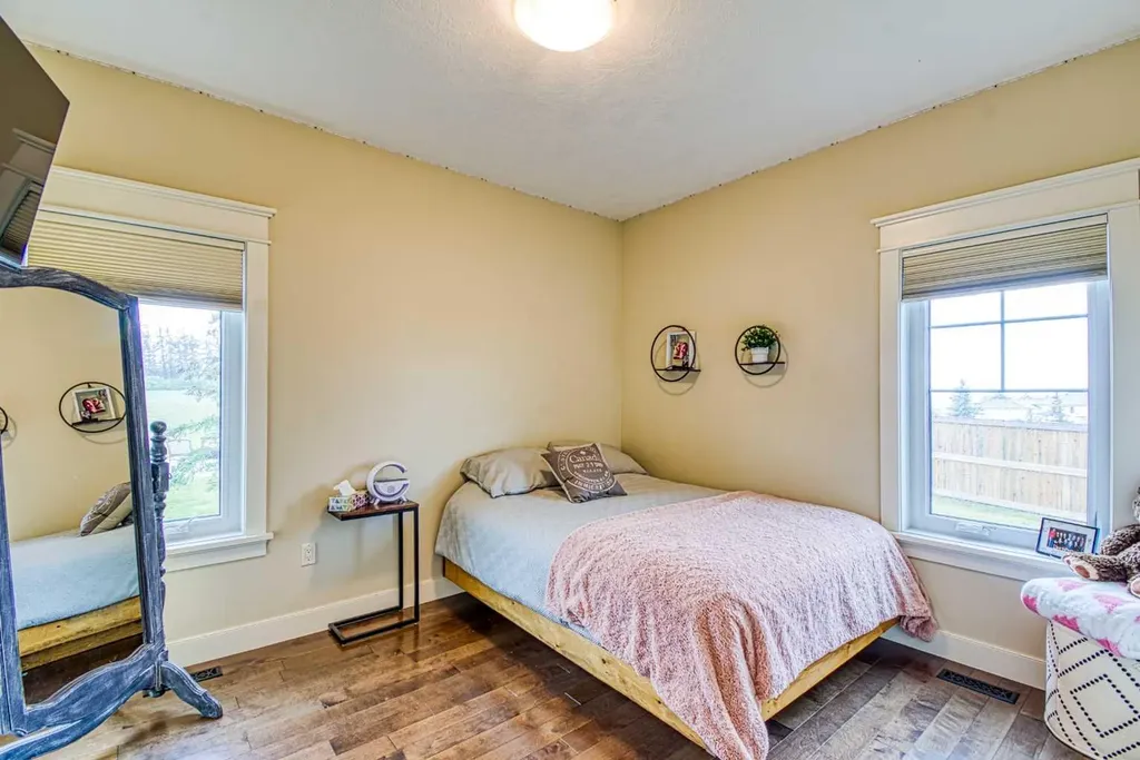 1116 Stacey Drive Beaverlodge AB T0H 0C0