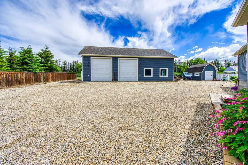 1116 Stacey Drive Beaverlodge AB T0H 0C0