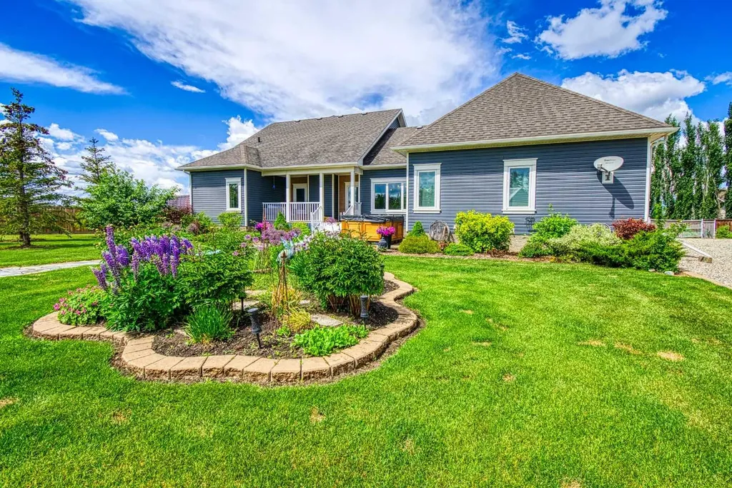 1116 Stacey Drive Beaverlodge AB T0H 0C0