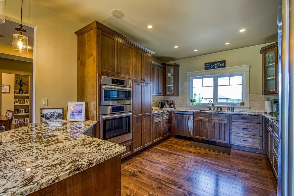 1116 Stacey Drive Beaverlodge AB T0H 0C0