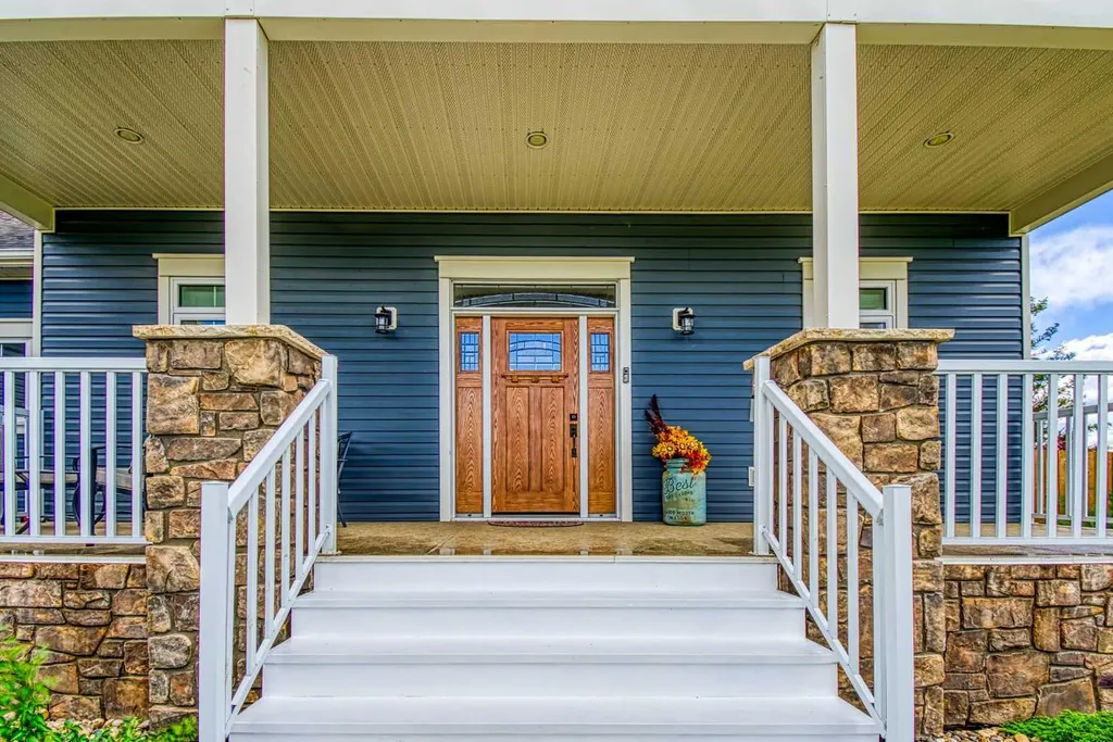 1116 Stacey Drive Beaverlodge AB T0H 0C0