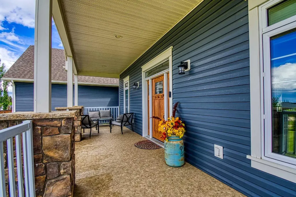 1116 Stacey Drive Beaverlodge AB T0H 0C0