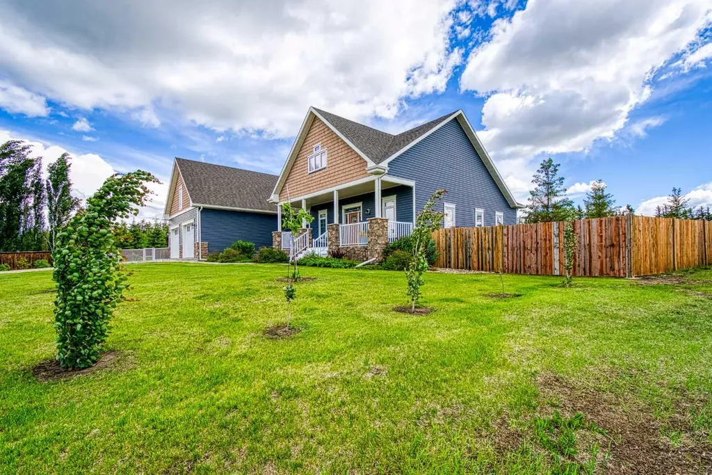 1116 Stacey Drive Beaverlodge AB T0H 0C0