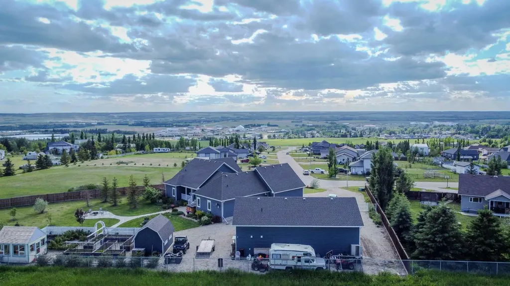 1116 Stacey Drive Beaverlodge AB T0H 0C0