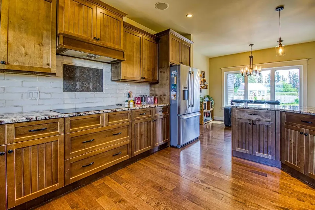 1116 Stacey Drive Beaverlodge AB T0H 0C0