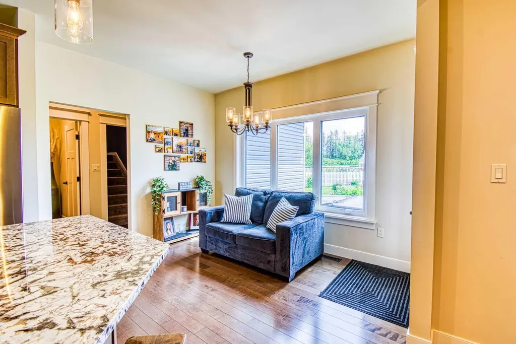 1116 Stacey Drive Beaverlodge AB T0H 0C0