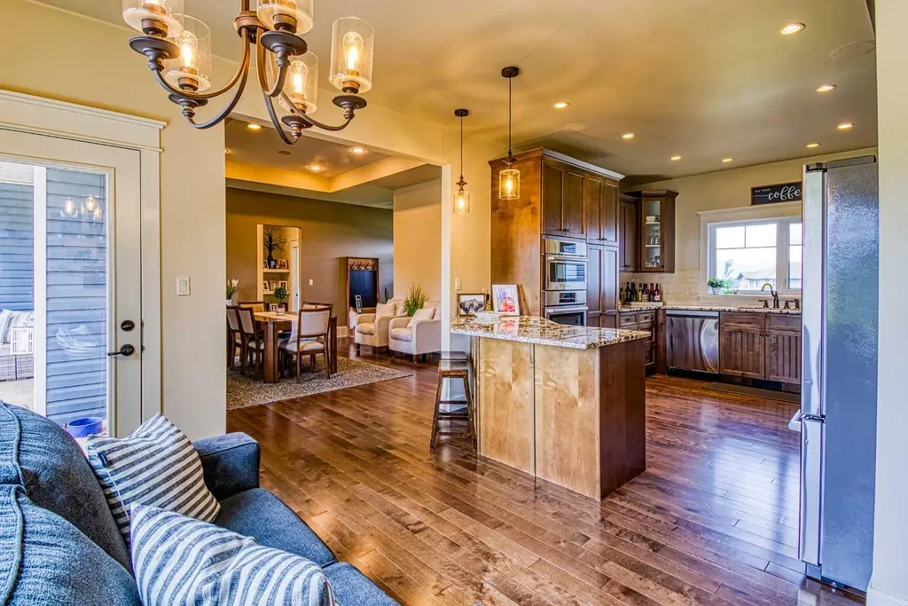 1116 Stacey Drive Beaverlodge AB T0H 0C0