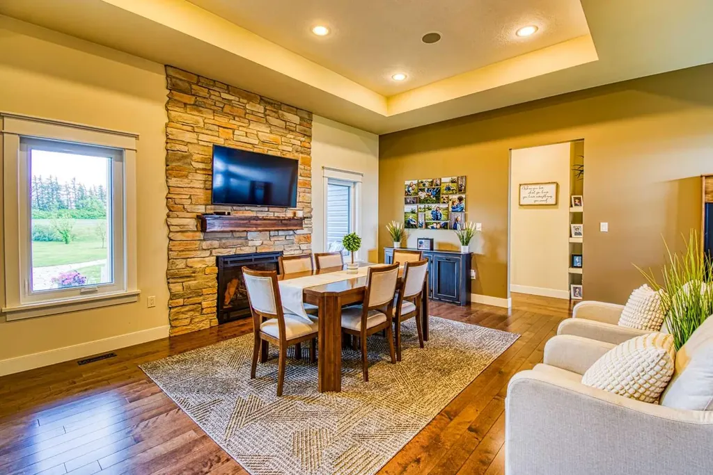 1116 Stacey Drive Beaverlodge AB T0H 0C0