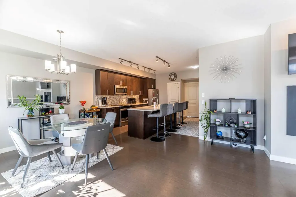 309 Cranford Walk SE Calgary AB T3M 1R7