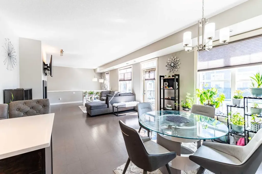 309 Cranford Walk SE Calgary AB T3M 1R7