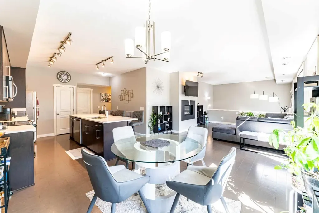309 Cranford Walk SE Calgary AB T3M 1R7