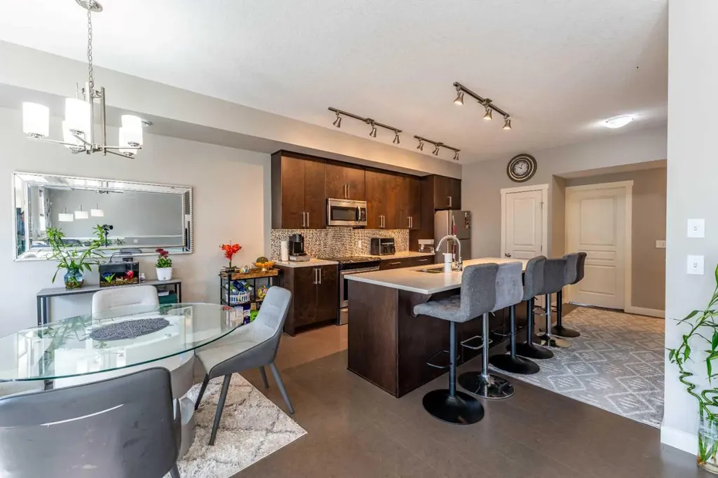309 Cranford Walk SE Calgary AB T3M 1R7