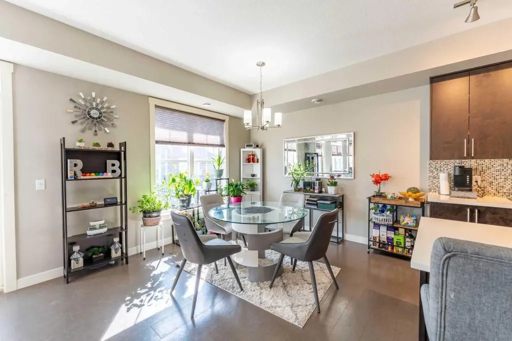 309 Cranford Walk SE Calgary AB T3M 1R7