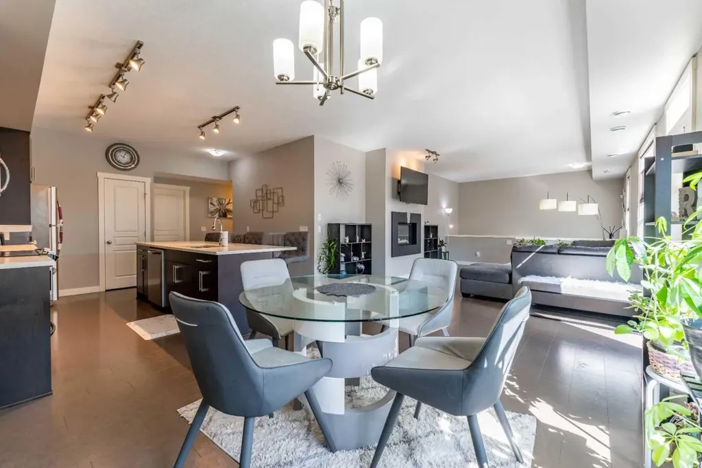 309 Cranford Walk SE Calgary AB T3M 1R7