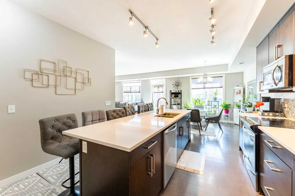 309 Cranford Walk SE Calgary AB T3M 1R7