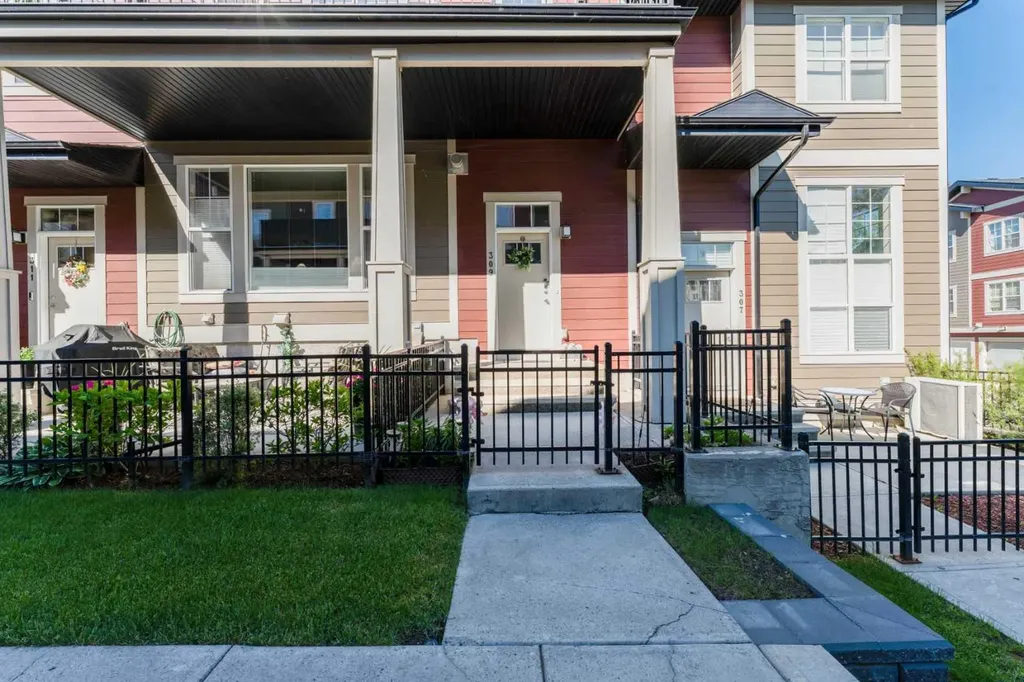 309 Cranford Walk SE Calgary AB T3M 1R7