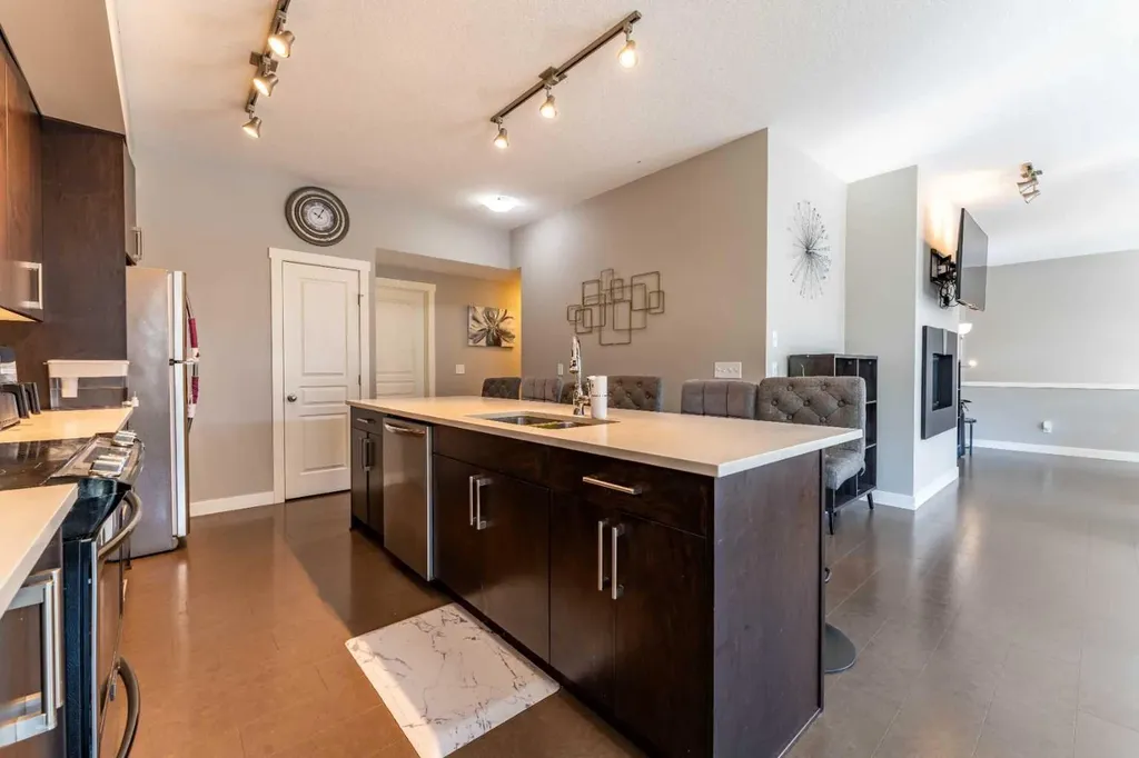 309 Cranford Walk SE Calgary AB T3M 1R7