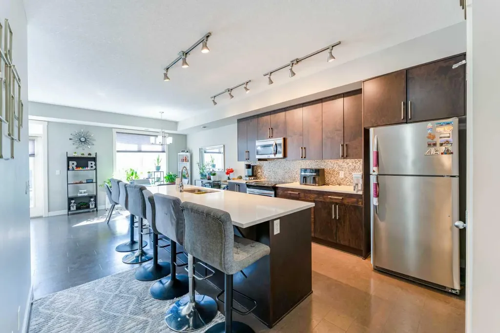 309 Cranford Walk SE Calgary AB T3M 1R7
