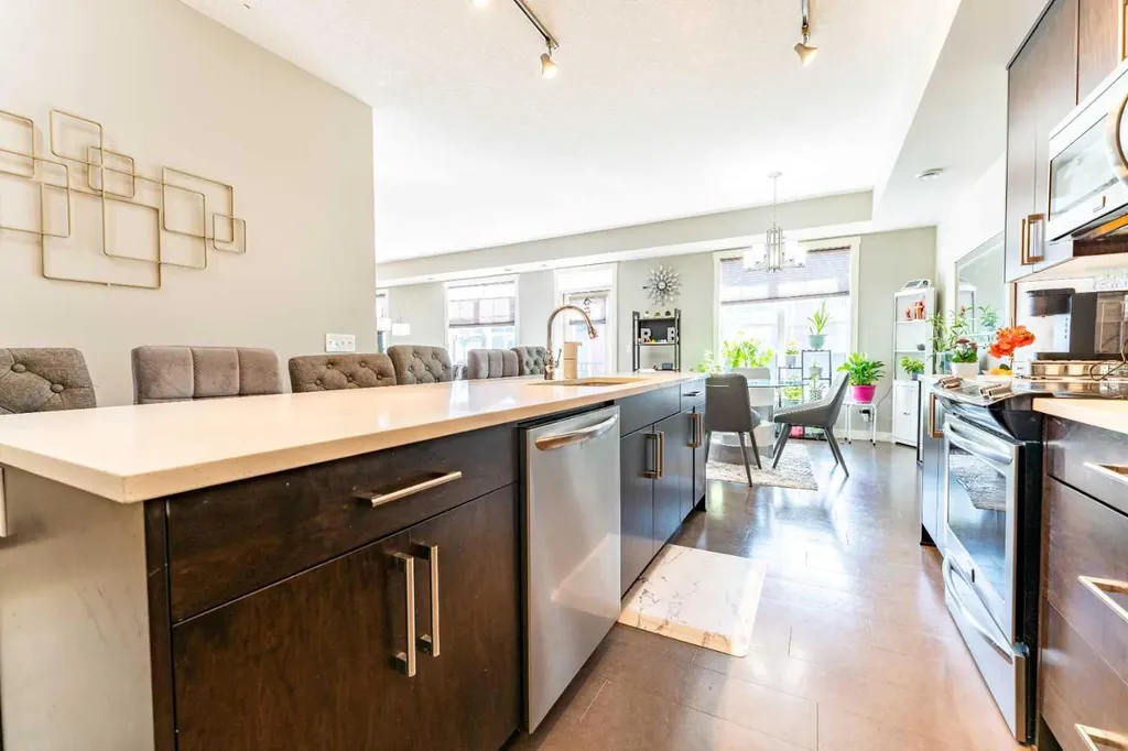 309 Cranford Walk SE Calgary AB T3M 1R7