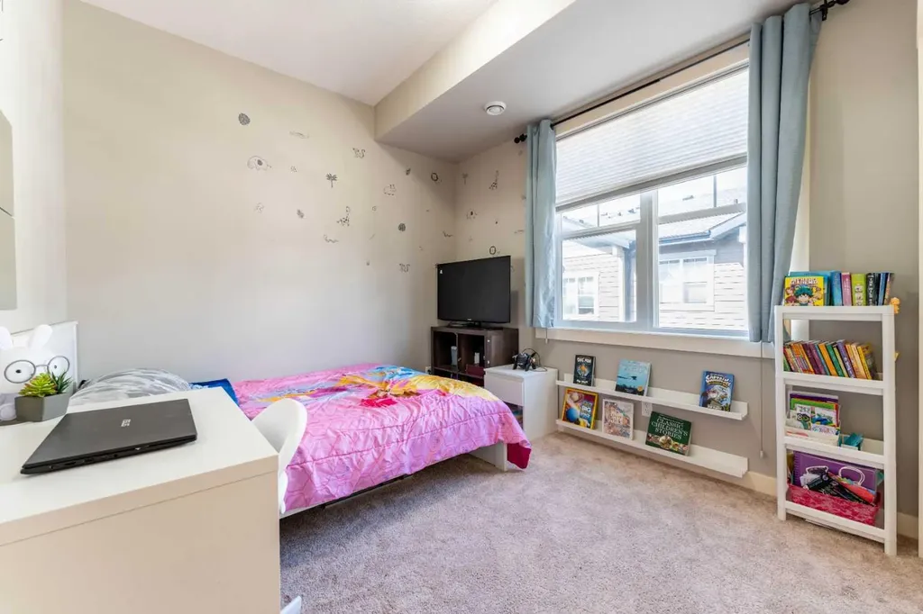 309 Cranford Walk SE Calgary AB T3M 1R7