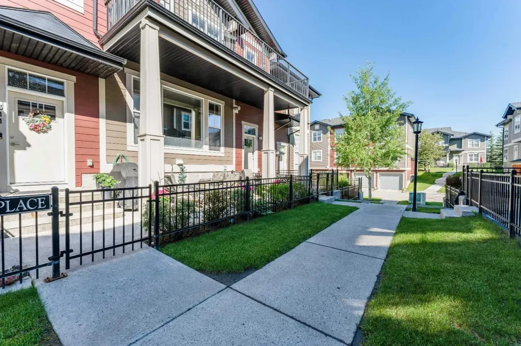309 Cranford Walk SE Calgary AB T3M 1R7