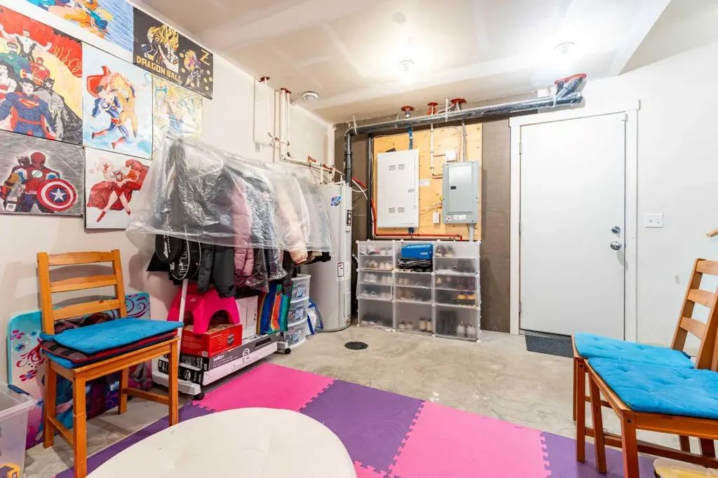 309 Cranford Walk SE Calgary AB T3M 1R7