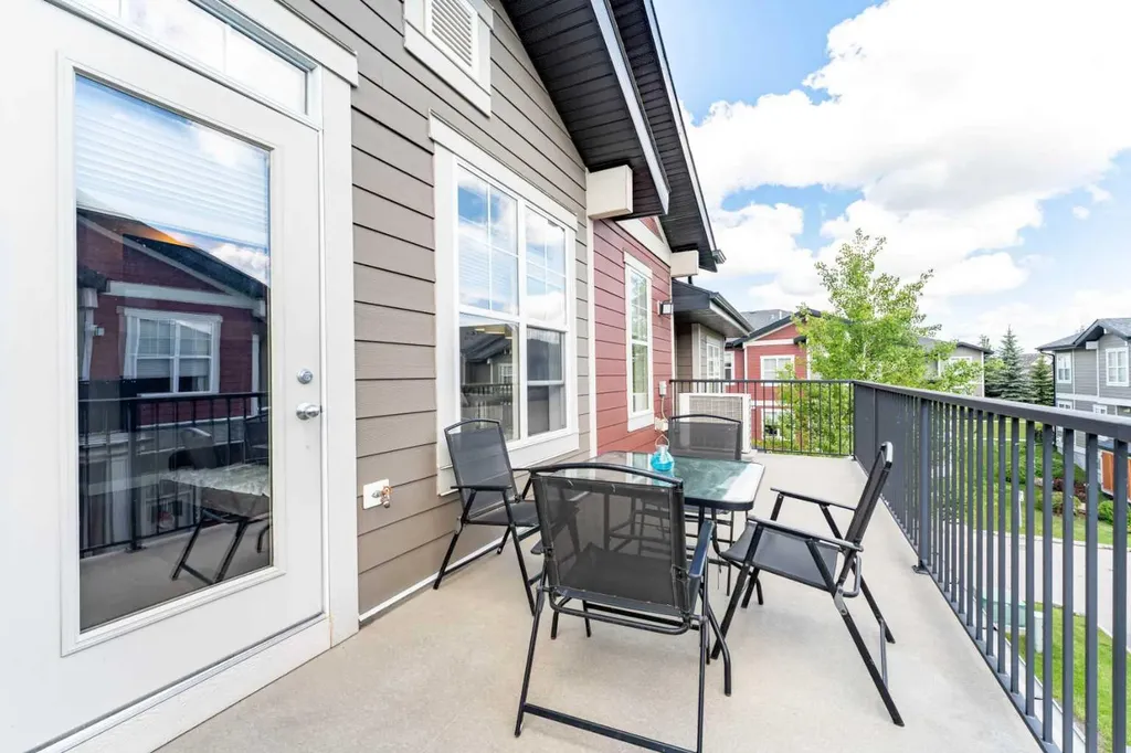309 Cranford Walk SE Calgary AB T3M 1R7