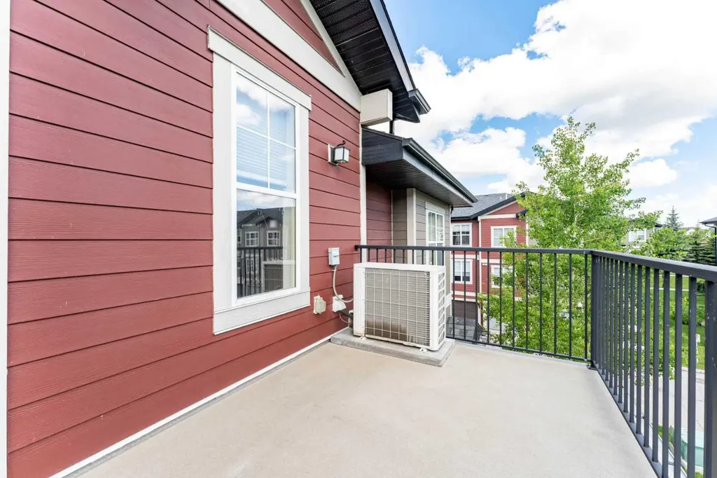 309 Cranford Walk SE Calgary AB T3M 1R7