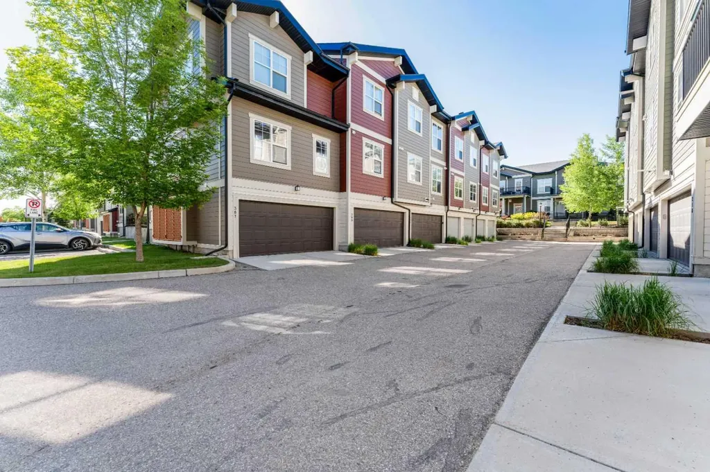 309 Cranford Walk SE Calgary AB T3M 1R7