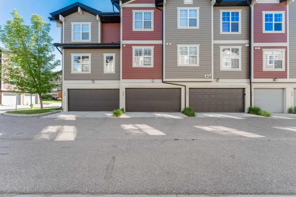 309 Cranford Walk SE Calgary AB T3M 1R7