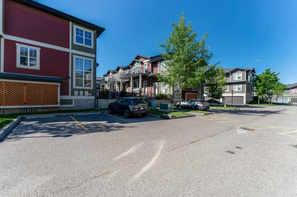 309 Cranford Walk SE Calgary AB T3M 1R7