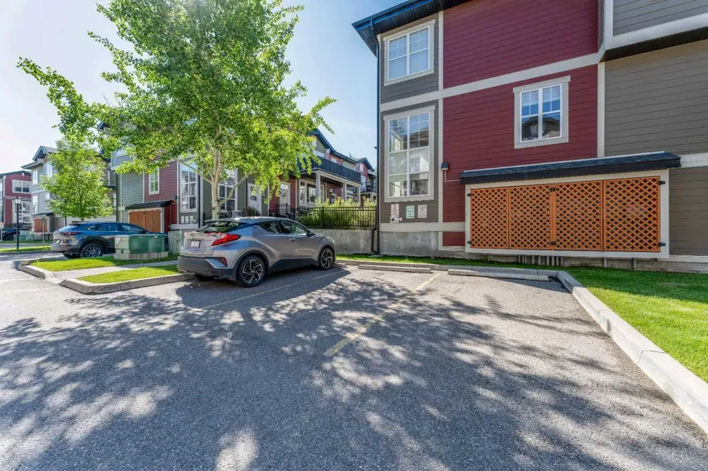 309 Cranford Walk SE Calgary AB T3M 1R7
