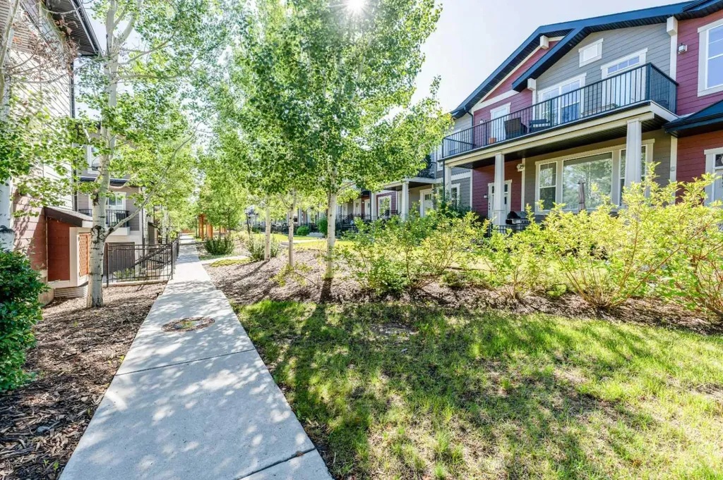 309 Cranford Walk SE Calgary AB T3M 1R7